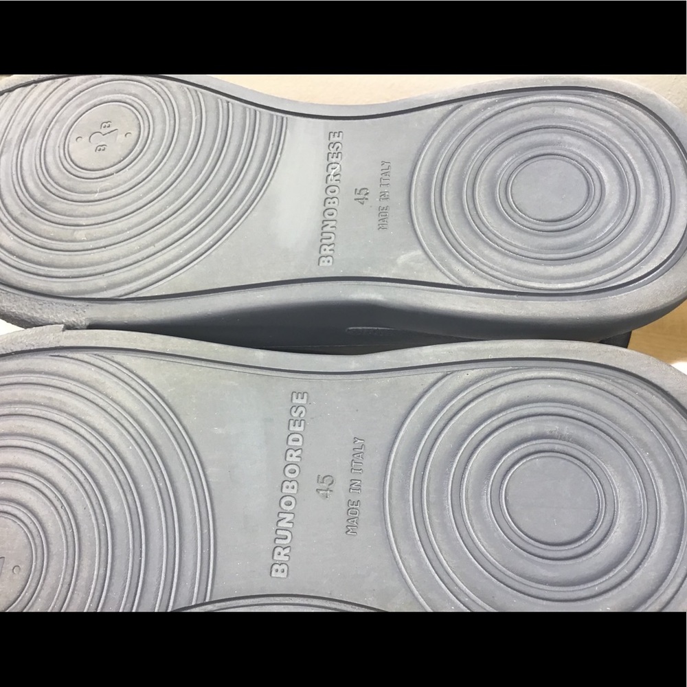 BRUNO BORDESE SNEAKERS - Picture 7 of 16